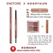 [GOGOTALES] Chì kẻ mày Gogotales (GT151)